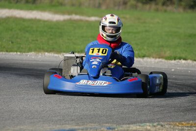 08/10/2006 : Course Club à Lavelanet (Photos Paul Nephtali) 2006 — karting