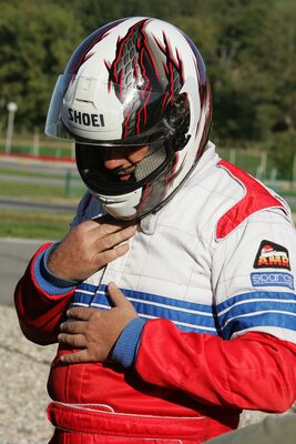 08/10/2006 : Course Club à Lavelanet (Photos Paul Nephtali) 2006 — karting