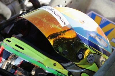 08/10/2006 : Course Club à Lavelanet (Photos Paul Nephtali) 2006 — karting