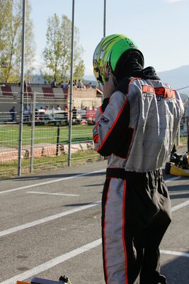 08/10/2006 : Course Club à Lavelanet (Photos Paul Nephtali) 2006 — karting
