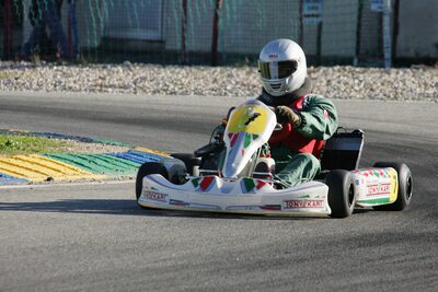 08/10/2006 : Course Club à Lavelanet (Photos Paul Nephtali) 2006 — karting