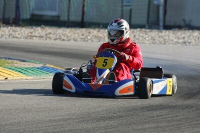 08/10/2006 : Course Club à Lavelanet (Photos Paul Nephtali) 2006 — karting