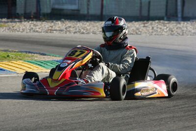 08/10/2006 : Course Club à Lavelanet (Photos Paul Nephtali) 2006 — karting