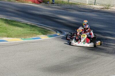 08/10/2006 : Course Club à Lavelanet (Photos Paul Nephtali) 2006 — karting