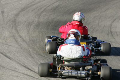 08/10/2006 : Course Club à Lavelanet (Photos Paul Nephtali) 2006 — karting