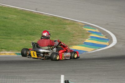 08/10/2006 : Course Club à Lavelanet (Photos Paul Nephtali) 2006 — karting