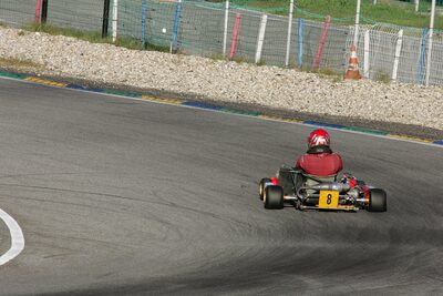 08/10/2006 : Course Club à Lavelanet (Photos Paul Nephtali) 2006 — karting
