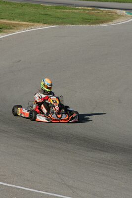 08/10/2006 : Course Club à Lavelanet (Photos Paul Nephtali) 2006 — karting
