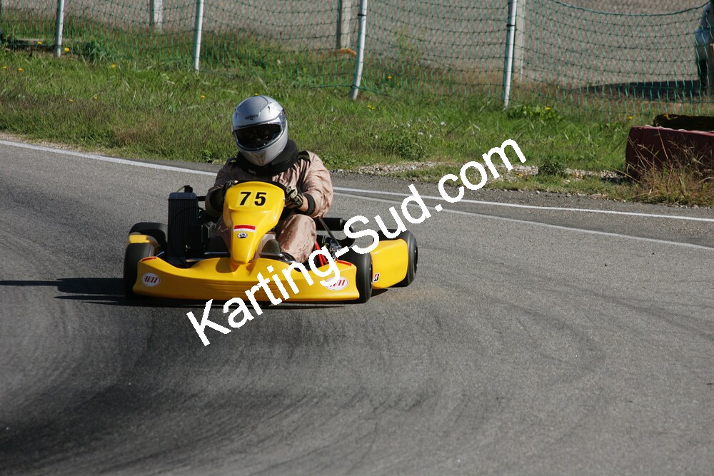 08/10/2006 : Course Club à Lavelanet (Photos Paul Nephtali) 2006 — karting