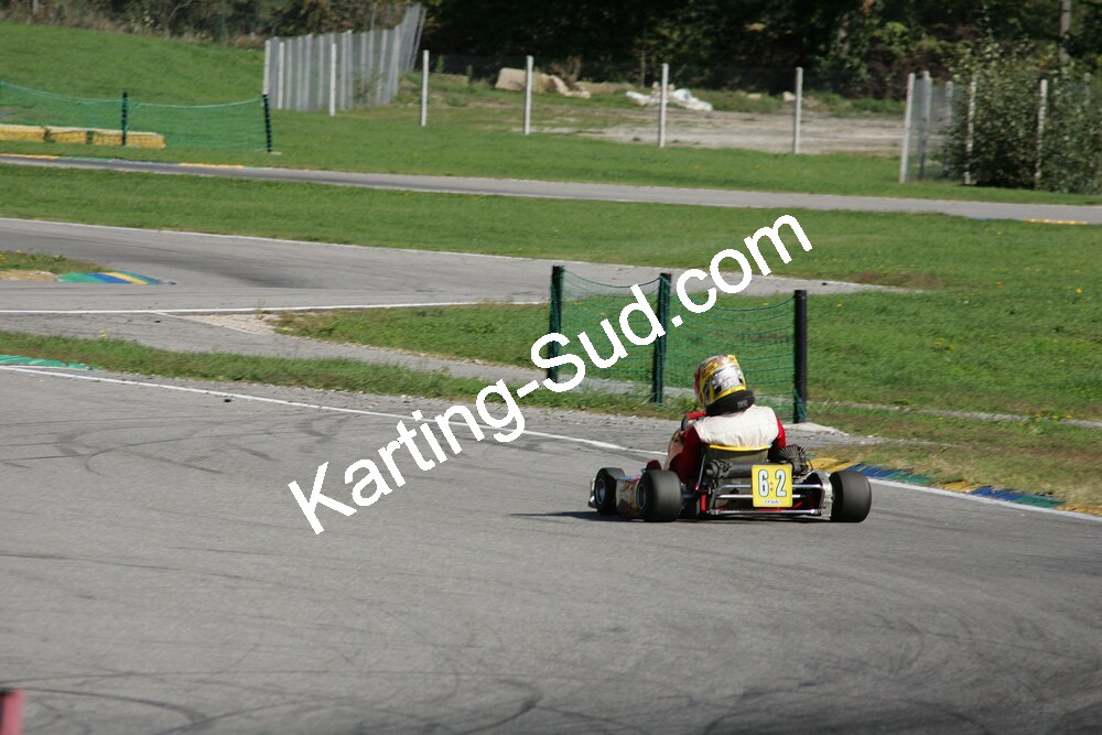 08/10/2006 : Course Club à Lavelanet (Photos Paul Nephtali) 2006 — karting