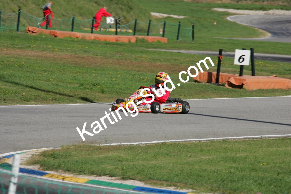 08/10/2006 : Course Club à Lavelanet (Photos Paul Nephtali) 2006 — karting
