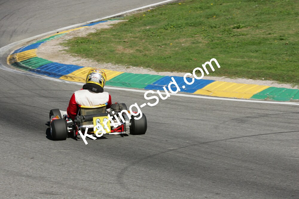 08/10/2006 : Course Club à Lavelanet (Photos Paul Nephtali) 2006 — karting