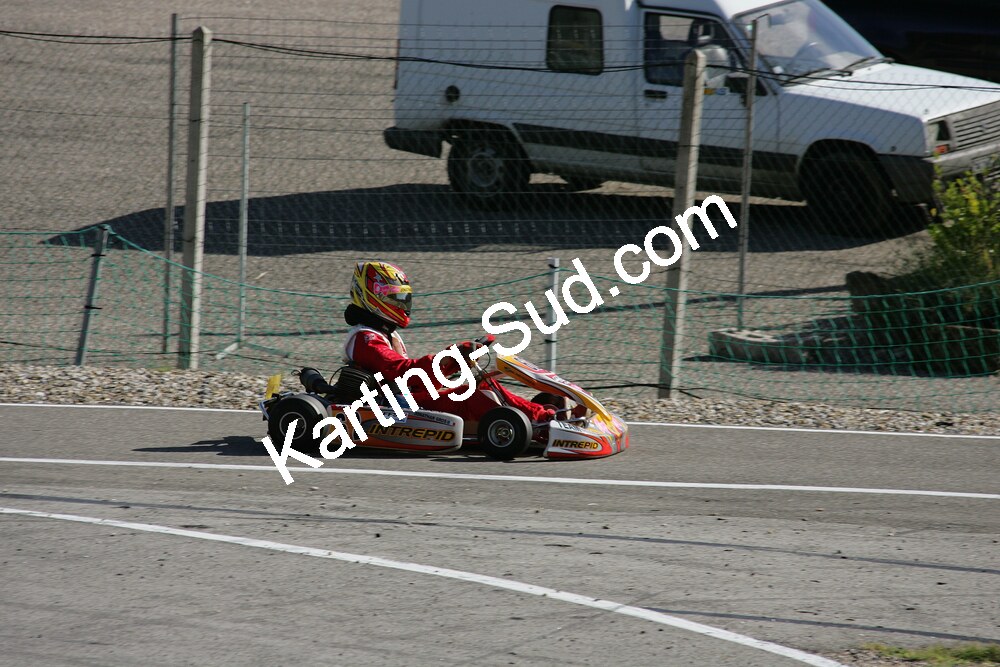 08/10/2006 : Course Club à Lavelanet (Photos Paul Nephtali) 2006 — karting