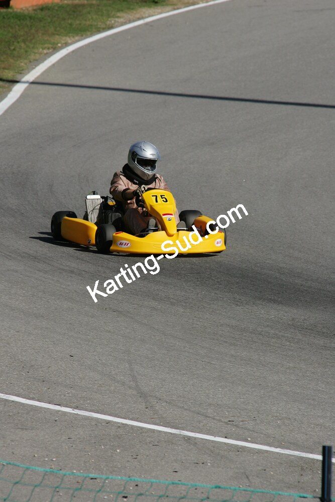 08/10/2006 : Course Club à Lavelanet (Photos Paul Nephtali) 2006 — karting