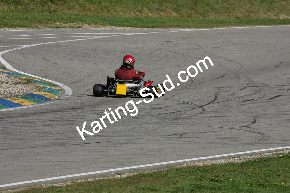 08/10/2006 : Course Club à Lavelanet (Photos Paul Nephtali) 2006 — karting