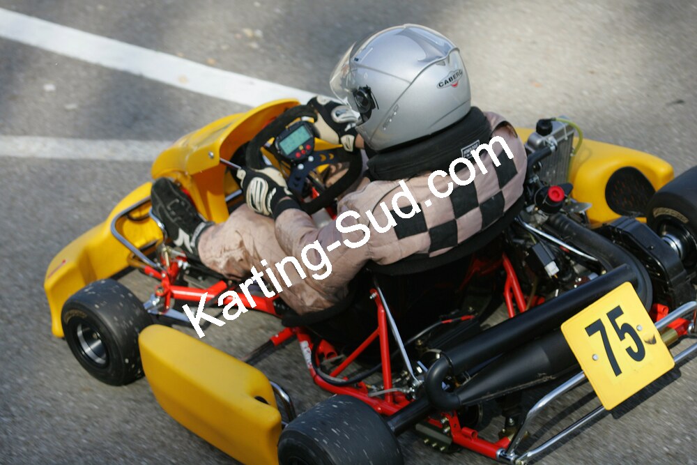 08/10/2006 : Course Club à Lavelanet (Photos Paul Nephtali) 2006 — karting