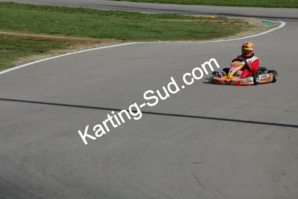 08/10/2006 : Course Club à Lavelanet (Photos Paul Nephtali) 2006 — karting