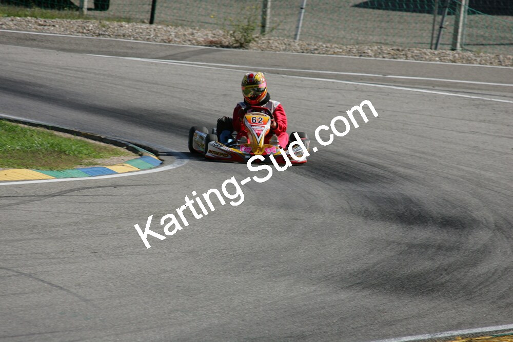 08/10/2006 : Course Club à Lavelanet (Photos Paul Nephtali) 2006 — karting