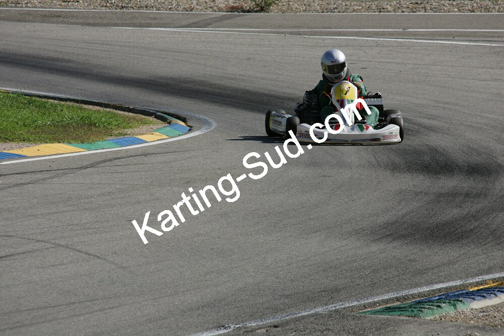 08/10/2006 : Course Club à Lavelanet (Photos Paul Nephtali) 2006 — karting