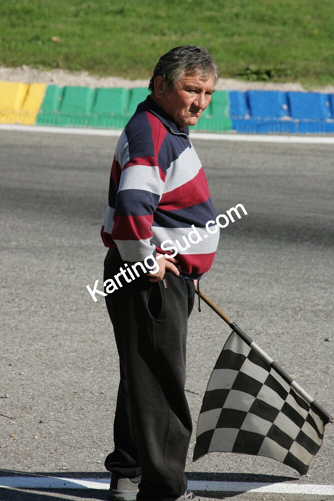 08/10/2006 : Course Club à Lavelanet (Photos Paul Nephtali) 2006 — karting
