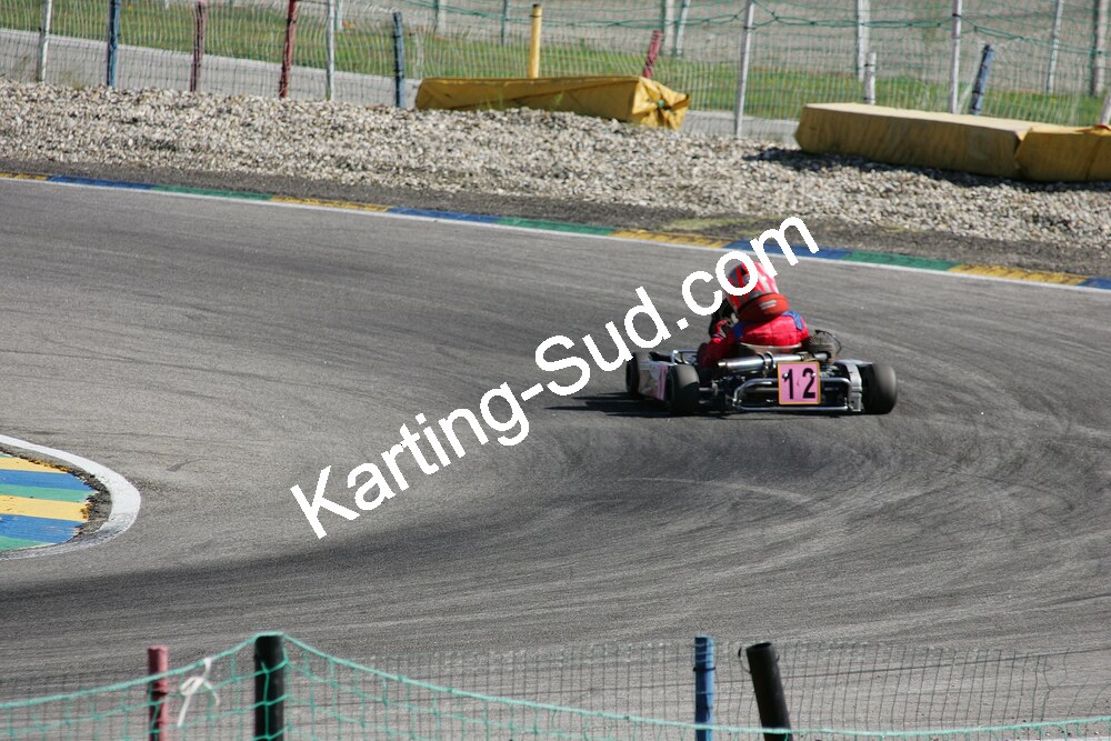 08/10/2006 : Course Club à Lavelanet (Photos Paul Nephtali) 2006 — karting