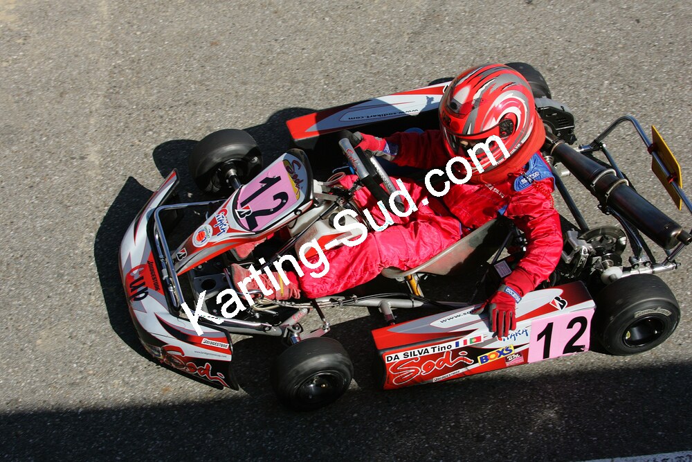 08/10/2006 : Course Club à Lavelanet (Photos Paul Nephtali) 2006 — karting