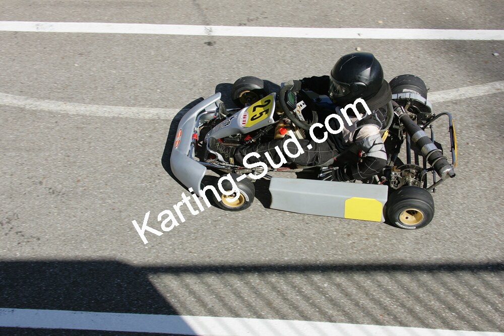 08/10/2006 : Course Club à Lavelanet (Photos Paul Nephtali) 2006 — karting