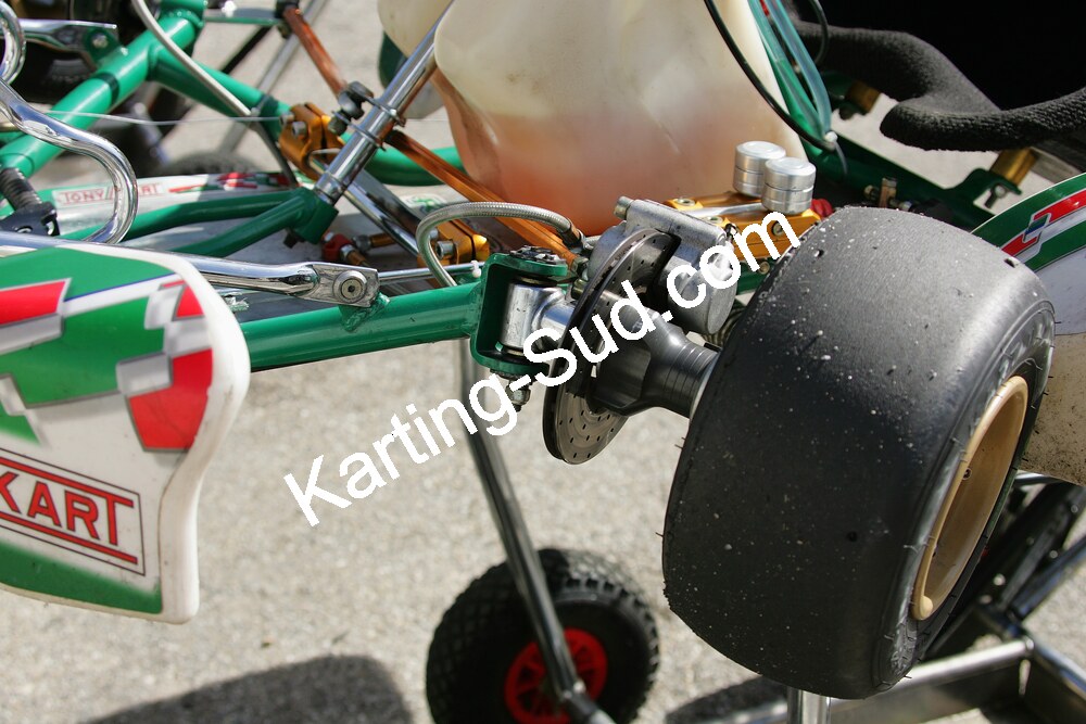 08/10/2006 : Course Club à Lavelanet (Photos Paul Nephtali) 2006 — karting