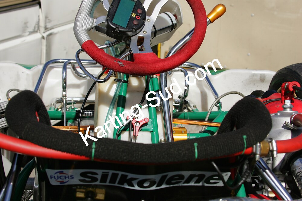 08/10/2006 : Course Club à Lavelanet (Photos Paul Nephtali) 2006 — karting