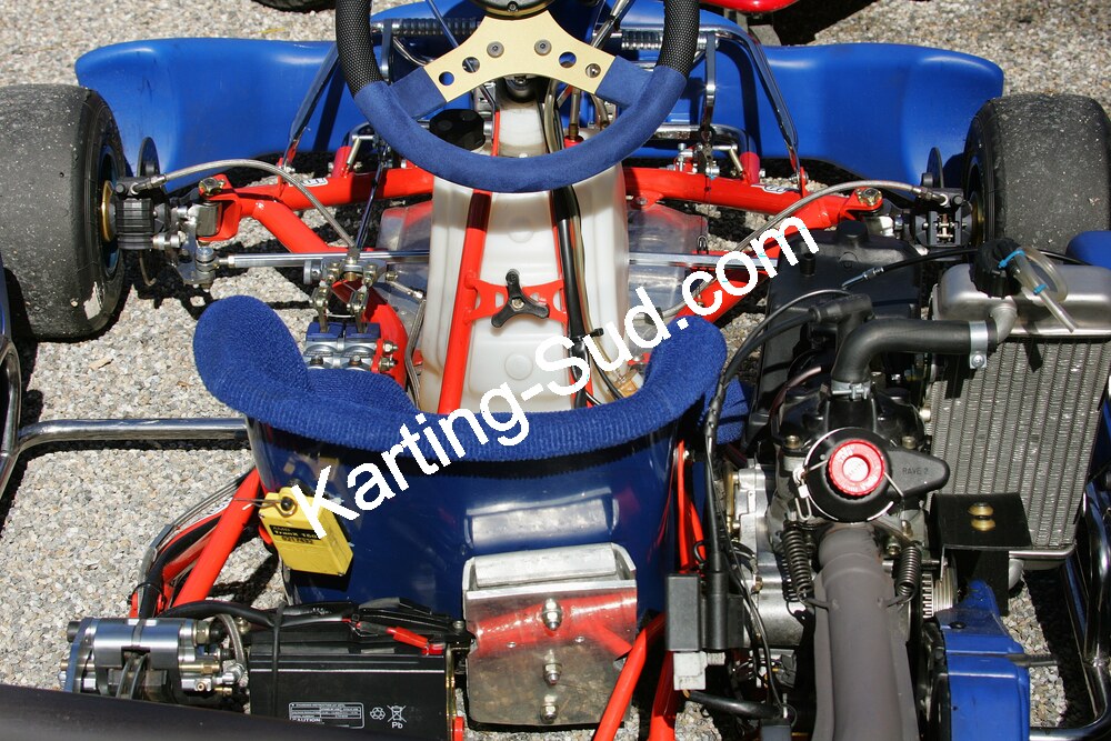 08/10/2006 : Course Club à Lavelanet (Photos Paul Nephtali) 2006 — karting