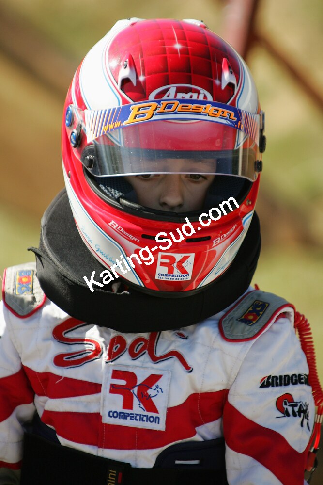 08/10/2006 : Course Club à Lavelanet (Photos Paul Nephtali) 2006 — karting