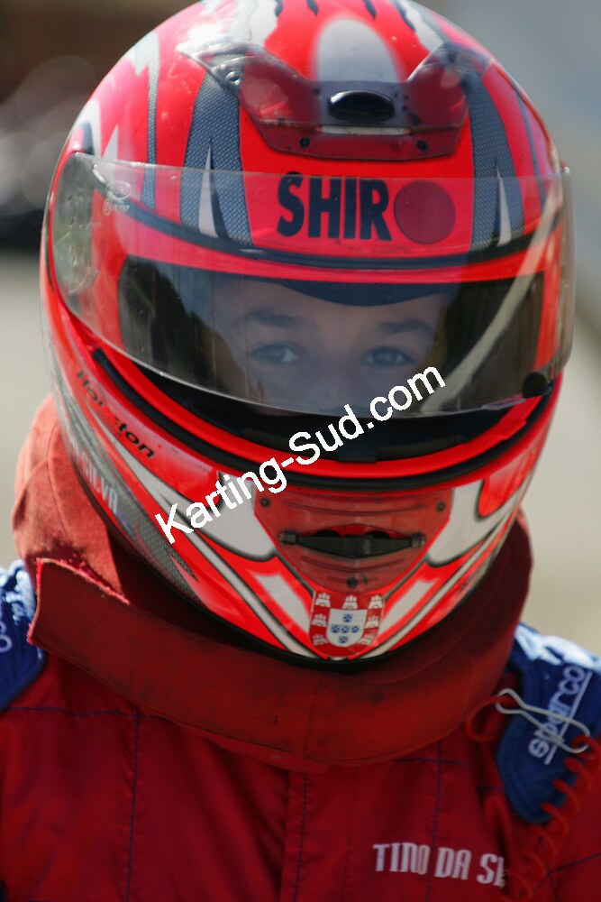 08/10/2006 : Course Club à Lavelanet (Photos Paul Nephtali) 2006 — karting