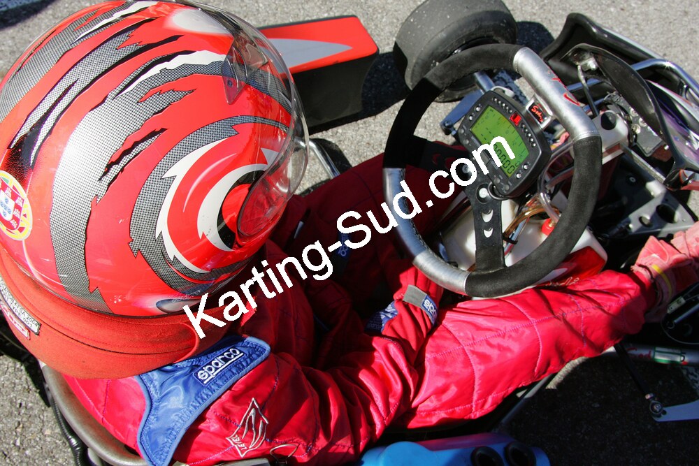 08/10/2006 : Course Club à Lavelanet (Photos Paul Nephtali) 2006 — karting