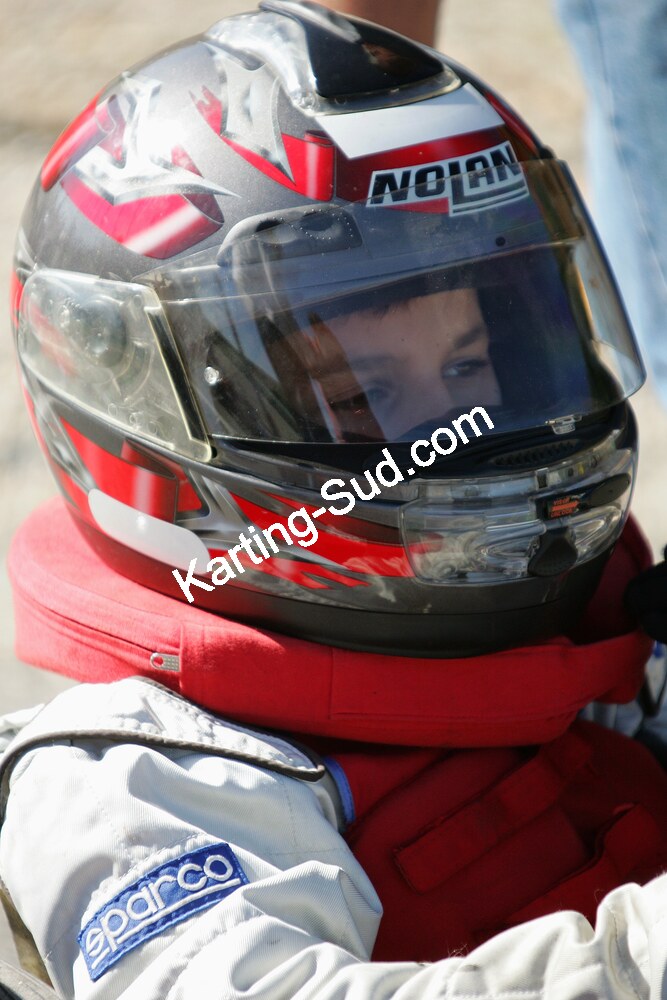08/10/2006 : Course Club à Lavelanet (Photos Paul Nephtali) 2006 — karting