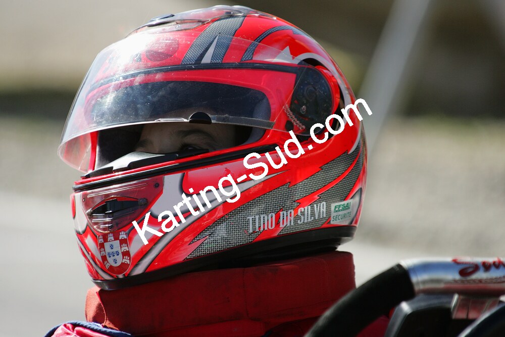 08/10/2006 : Course Club à Lavelanet (Photos Paul Nephtali) 2006 — karting