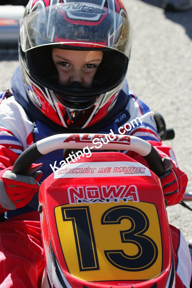 08/10/2006 : Course Club à Lavelanet (Photos Paul Nephtali) 2006 — karting