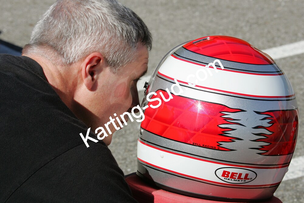 08/10/2006 : Course Club à Lavelanet (Photos Paul Nephtali) 2006 — karting
