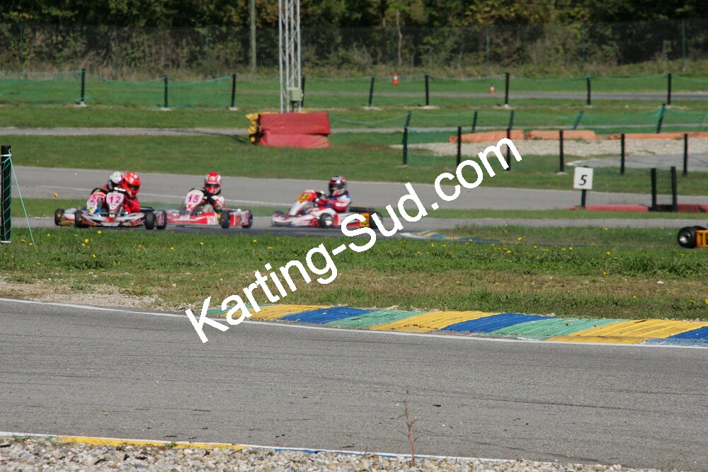 08/10/2006 : Course Club à Lavelanet (Photos Paul Nephtali) 2006 — karting