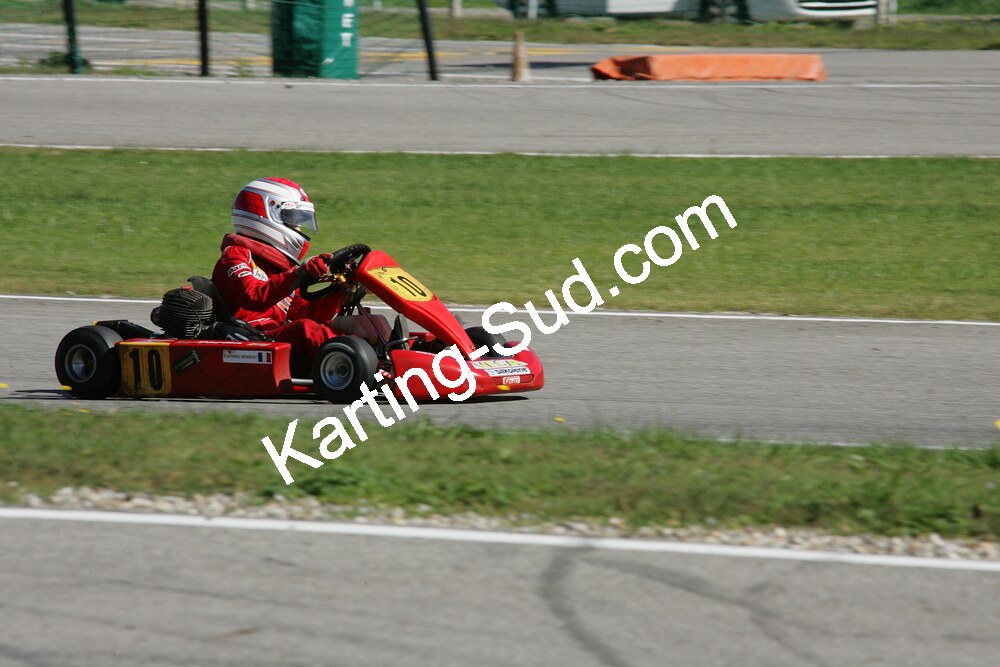 08/10/2006 : Course Club à Lavelanet (Photos Paul Nephtali) 2006 — karting
