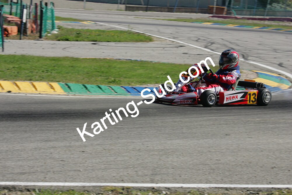 08/10/2006 : Course Club à Lavelanet (Photos Paul Nephtali) 2006 — karting