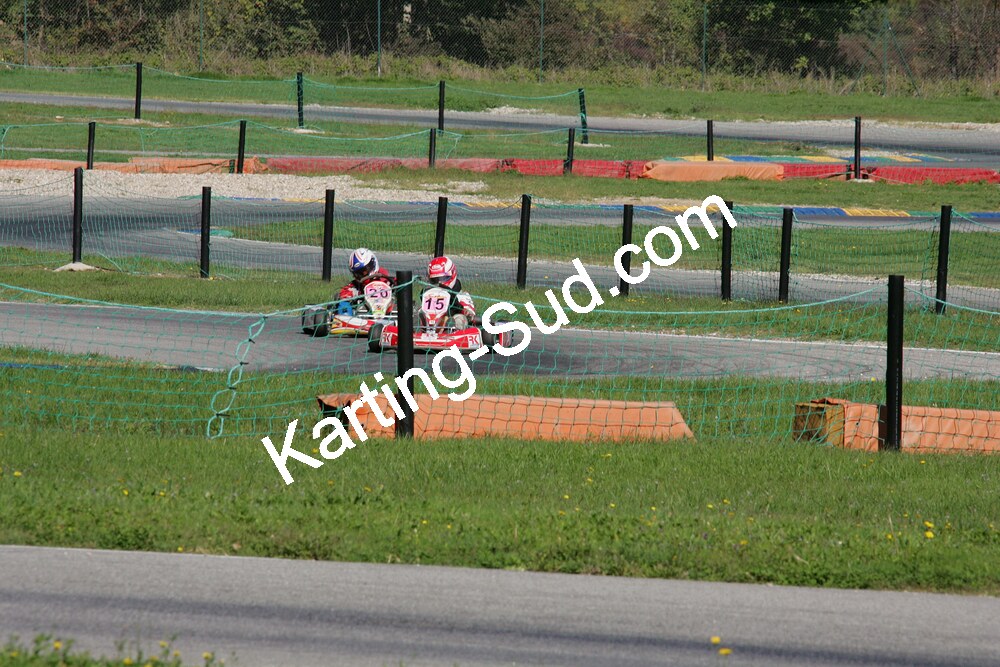 08/10/2006 : Course Club à Lavelanet (Photos Paul Nephtali) 2006 — karting