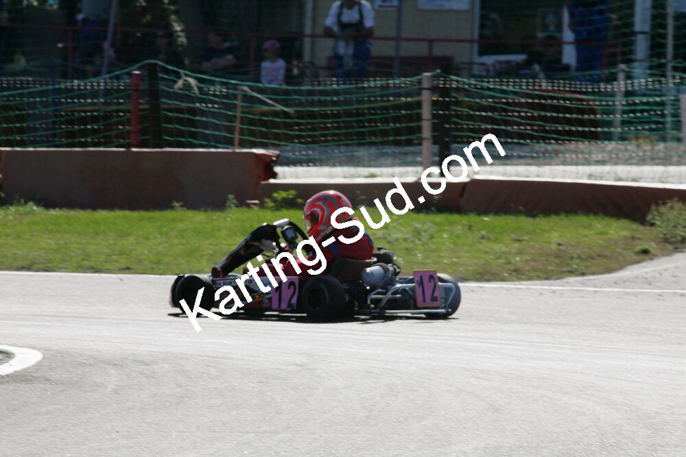 08/10/2006 : Course Club à Lavelanet (Photos Paul Nephtali) 2006 — karting