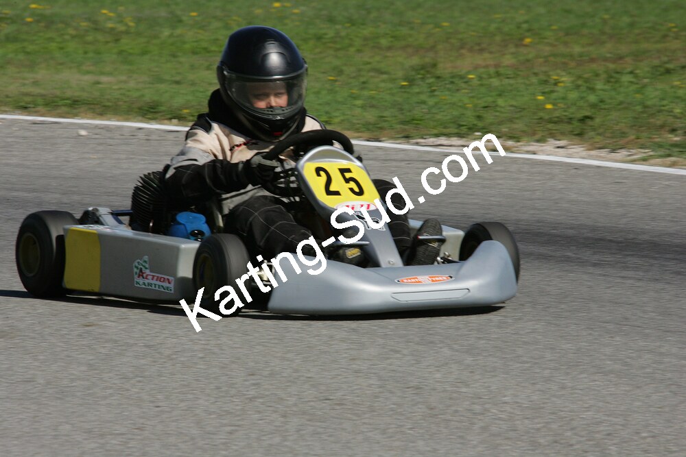 08/10/2006 : Course Club à Lavelanet (Photos Paul Nephtali) 2006 — karting