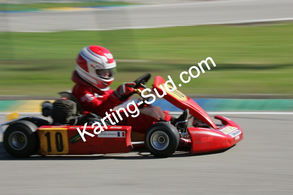 08/10/2006 : Course Club à Lavelanet (Photos Paul Nephtali) 2006 — karting