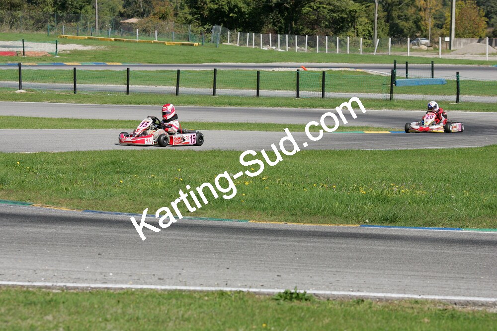 08/10/2006 : Course Club à Lavelanet (Photos Paul Nephtali) 2006 — karting