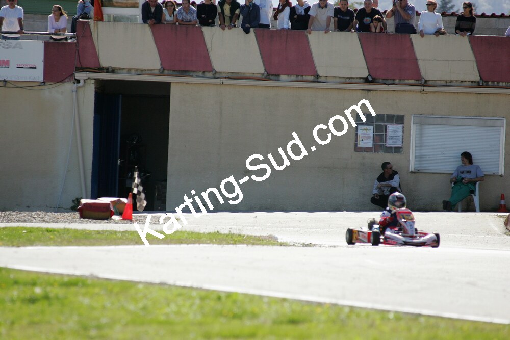 08/10/2006 : Course Club à Lavelanet (Photos Paul Nephtali) 2006 — karting