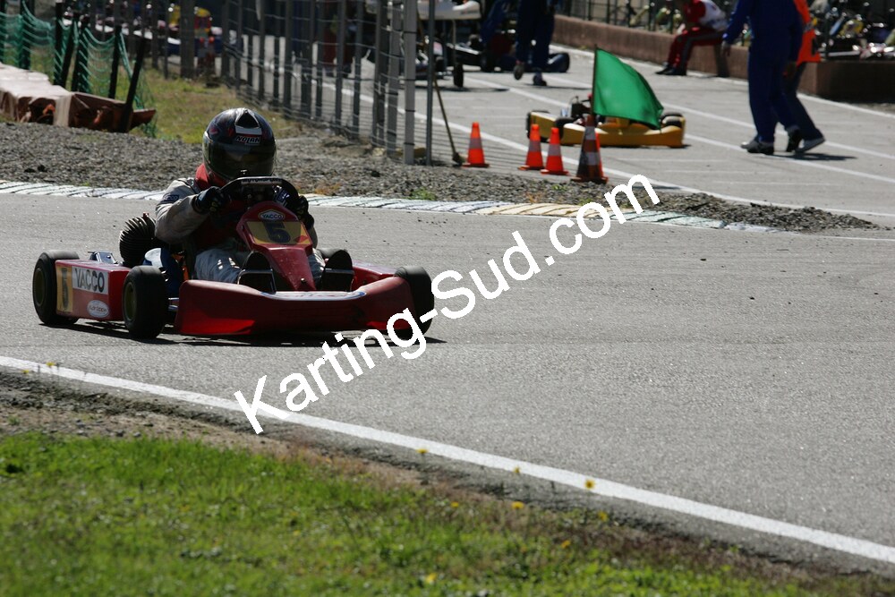 08/10/2006 : Course Club à Lavelanet (Photos Paul Nephtali) 2006 — karting
