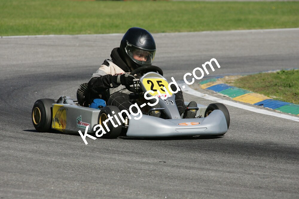 08/10/2006 : Course Club à Lavelanet (Photos Paul Nephtali) 2006 — karting