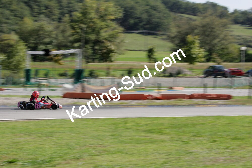 08/10/2006 : Course Club à Lavelanet (Photos Paul Nephtali) 2006 — karting
