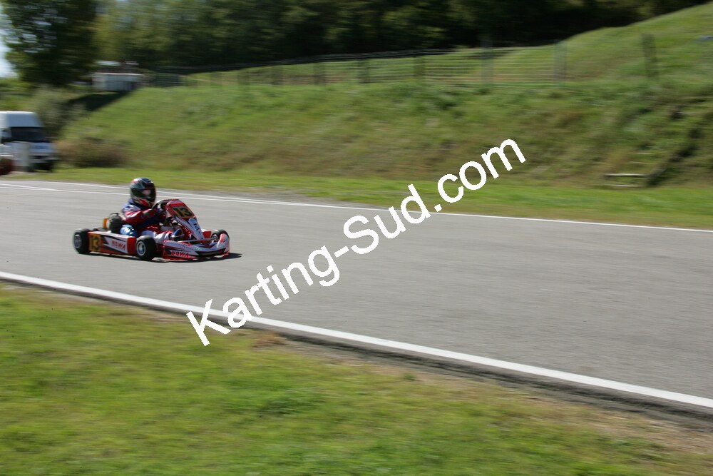 08/10/2006 : Course Club à Lavelanet (Photos Paul Nephtali) 2006 — karting